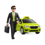 Corporate Cab