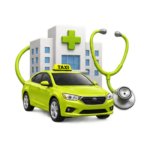 Hospital Taxi